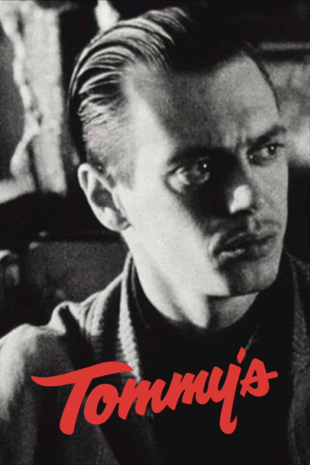 Poster di Tommy's