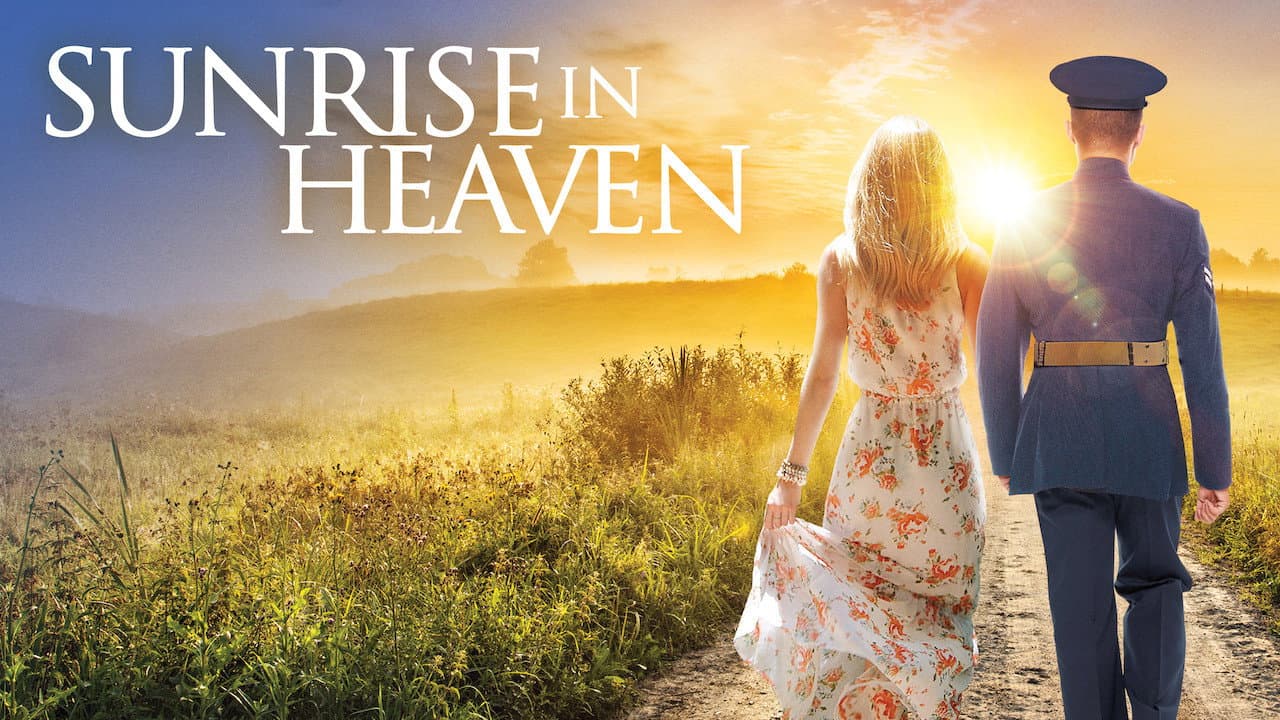 Sunrise in Heaven - immagine