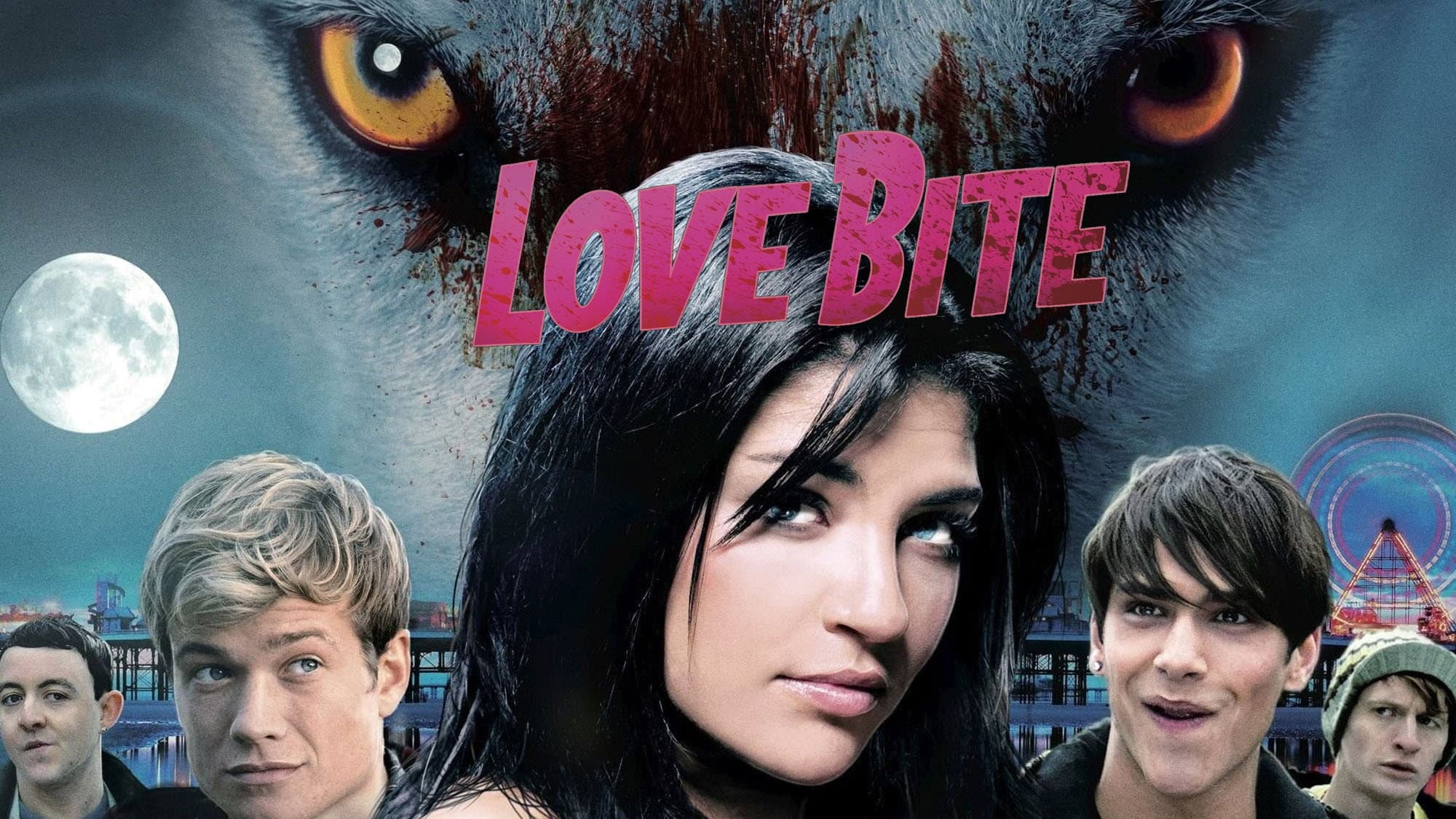 Love Bite - Amore all'ultimo morso - immagine