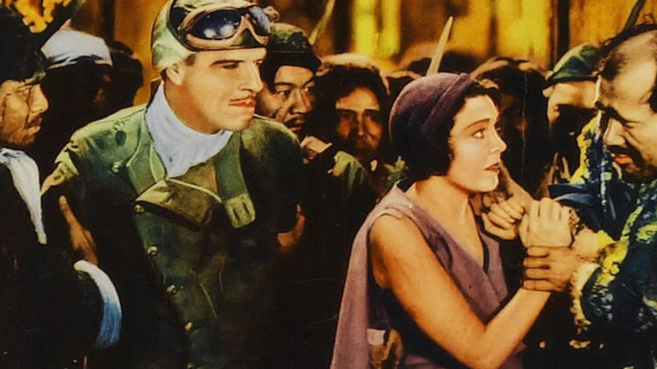 War Correspondent - immagine