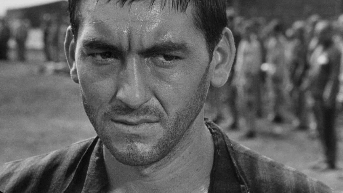 Il pugile e la morte - immagine