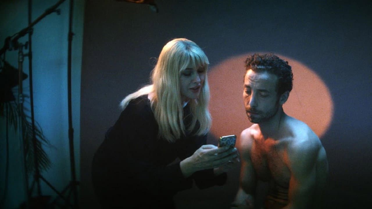 L’uomo che vendette la sua pelle - immagine