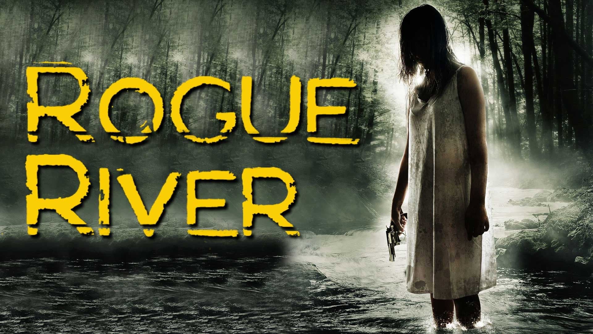 Rogue River - immagine