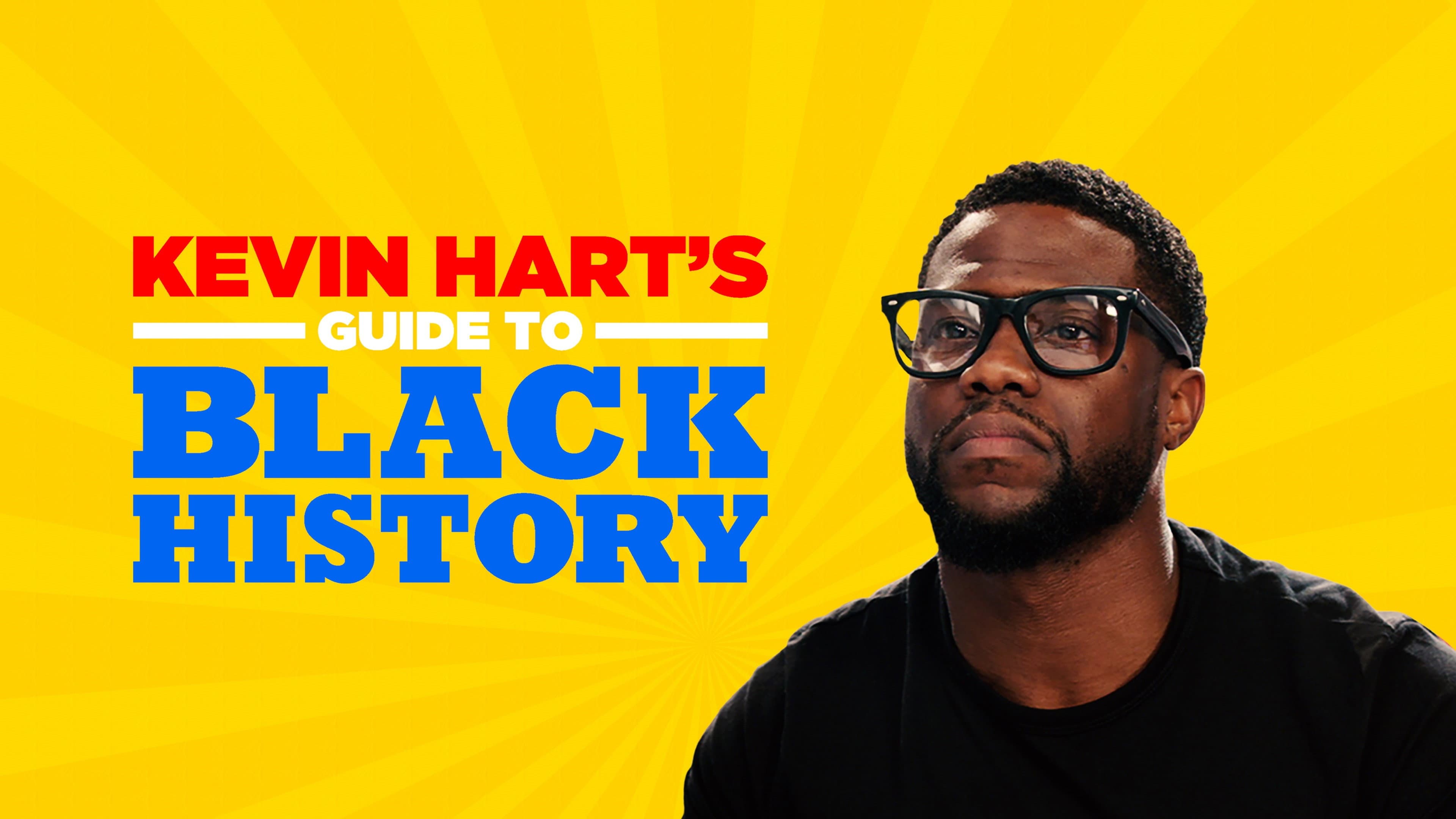Kevin Hart's Guide to Black History - immagine