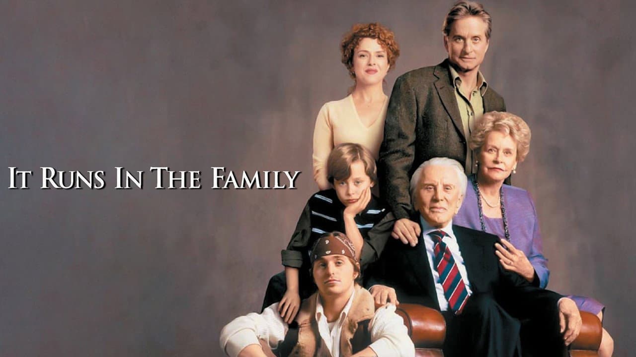 Vizio di famiglia - immagine