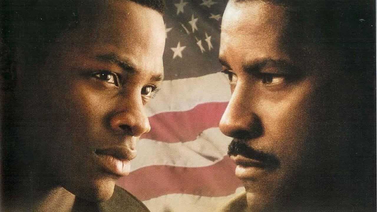 Antwone Fisher - immagine