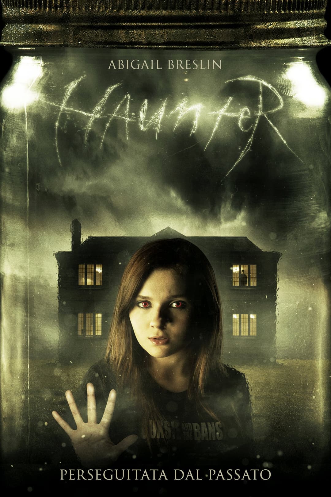 Poster di Haunter