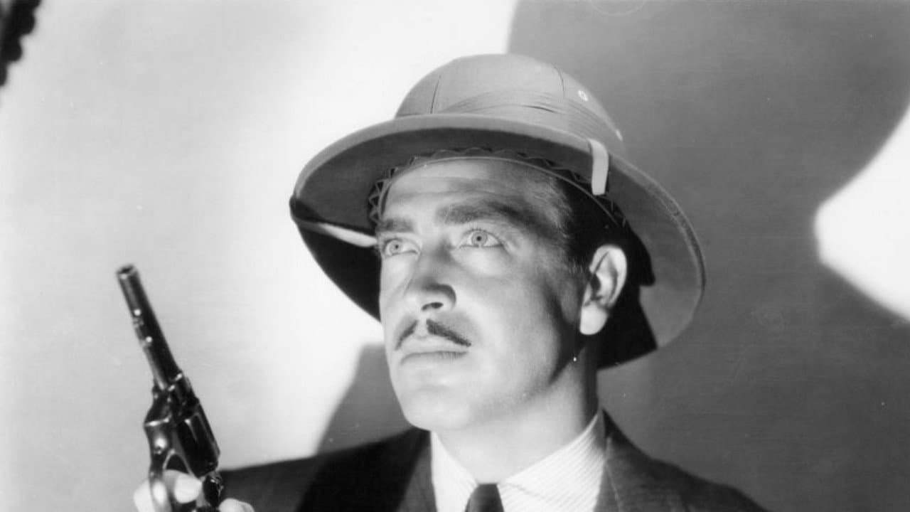 Bulldog Drummond in Africa - immagine