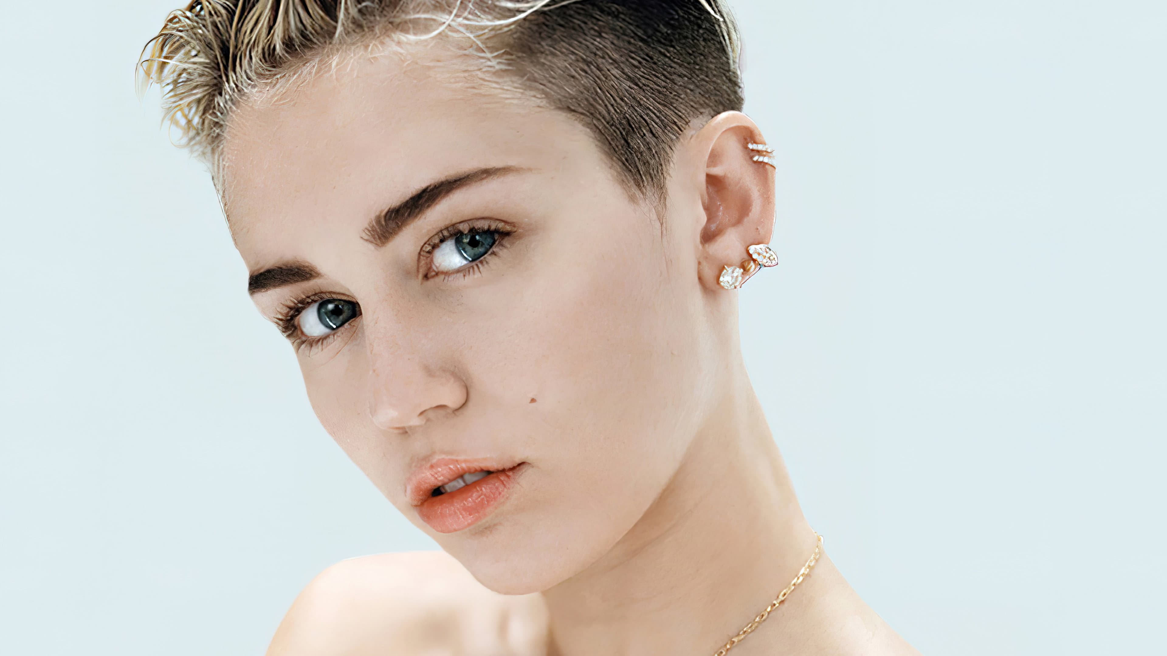 Miley: The Movement - immagine