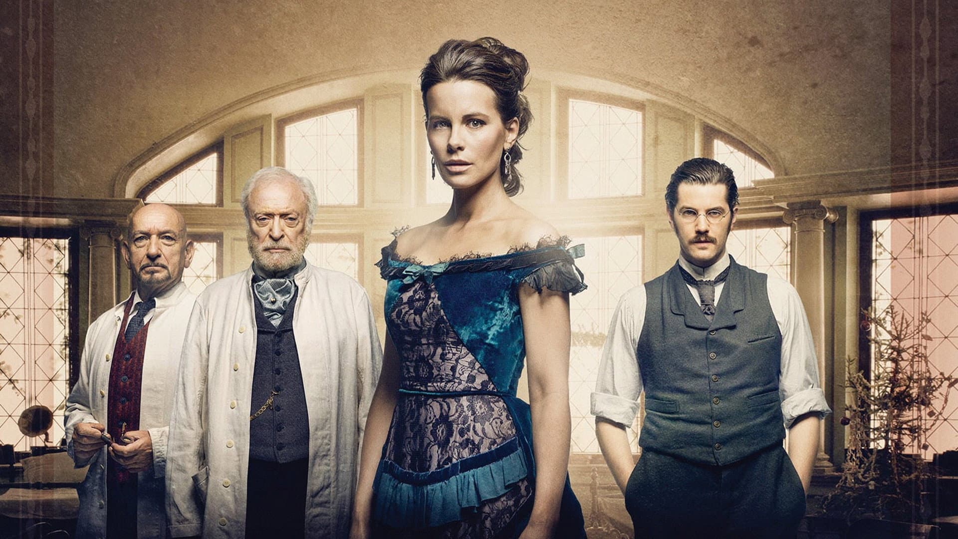 Stonehearst Asylum - immagine