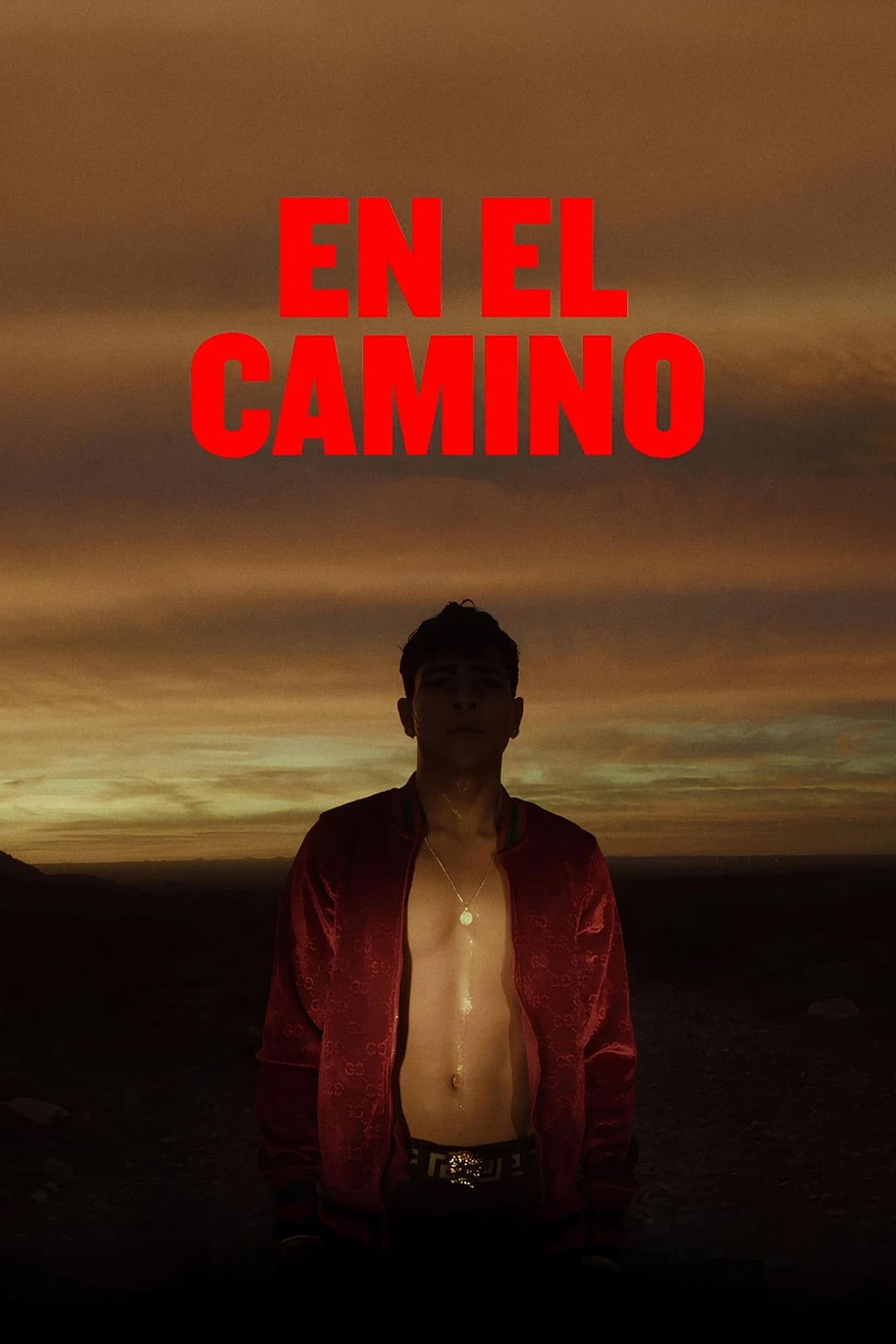 Poster di En el camino