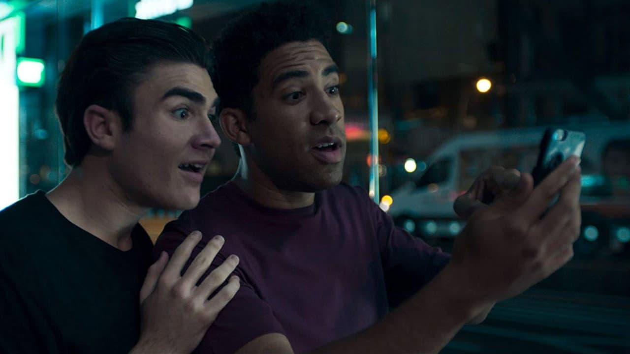 The After Party - immagine