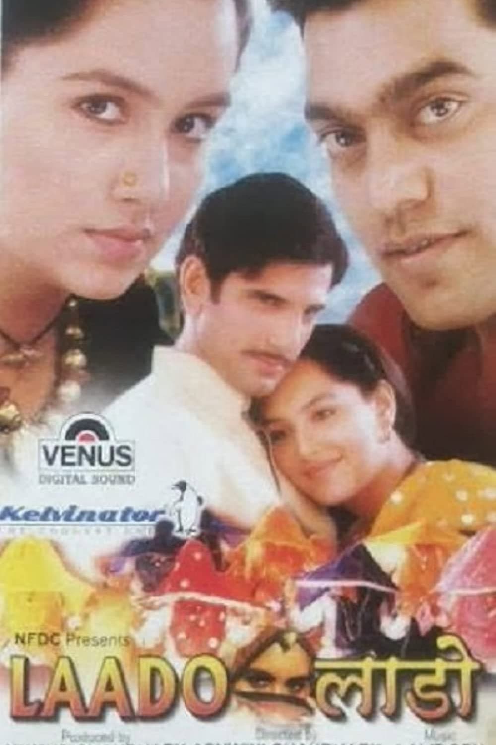 Poster di Laado