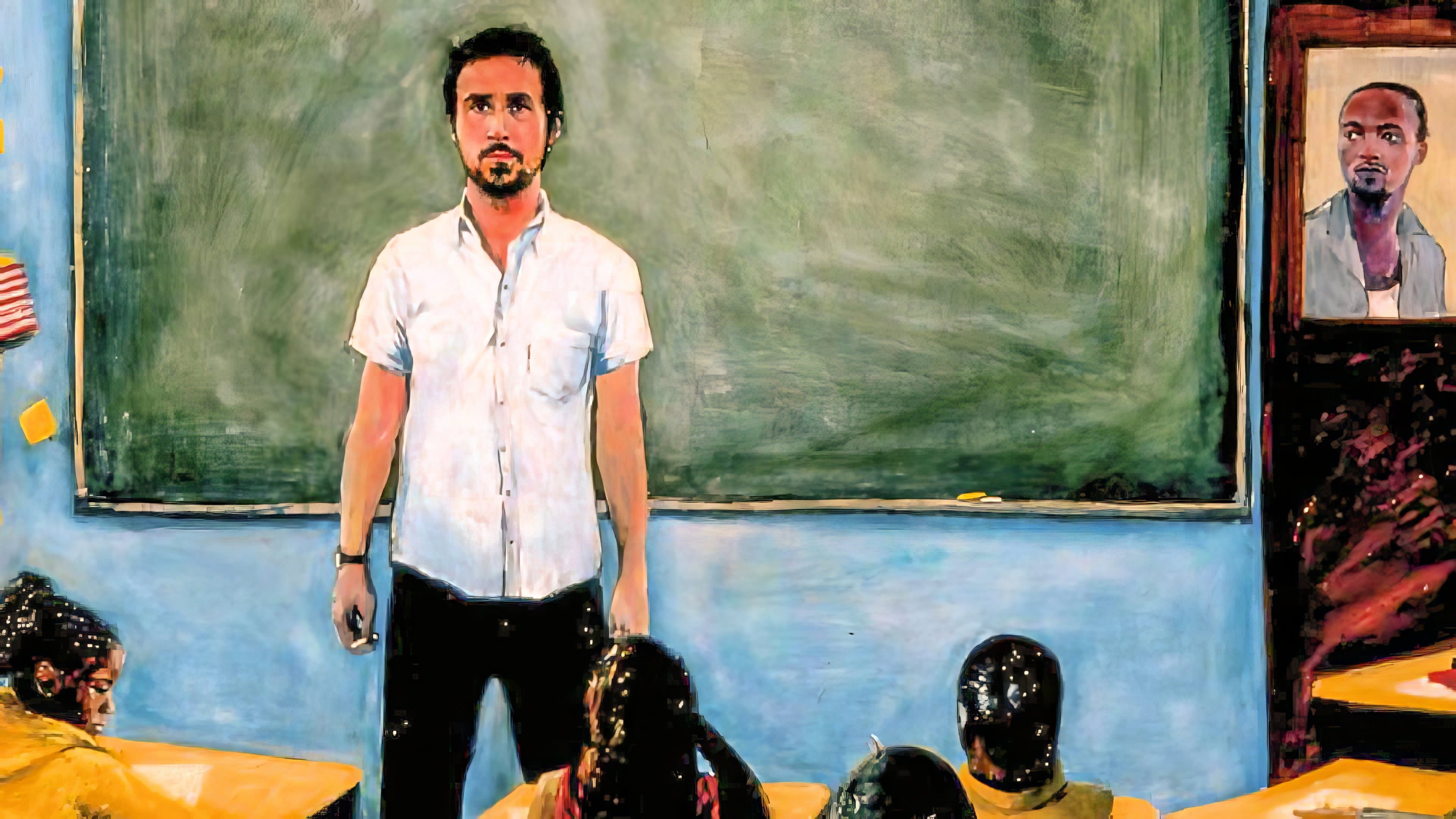 Half Nelson - immagine
