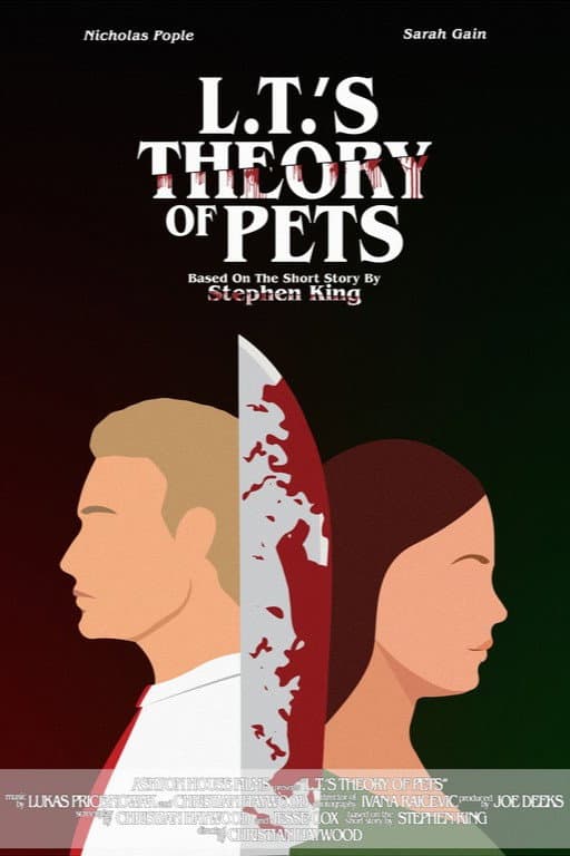 Poster di L.T.'s Theory of Pets