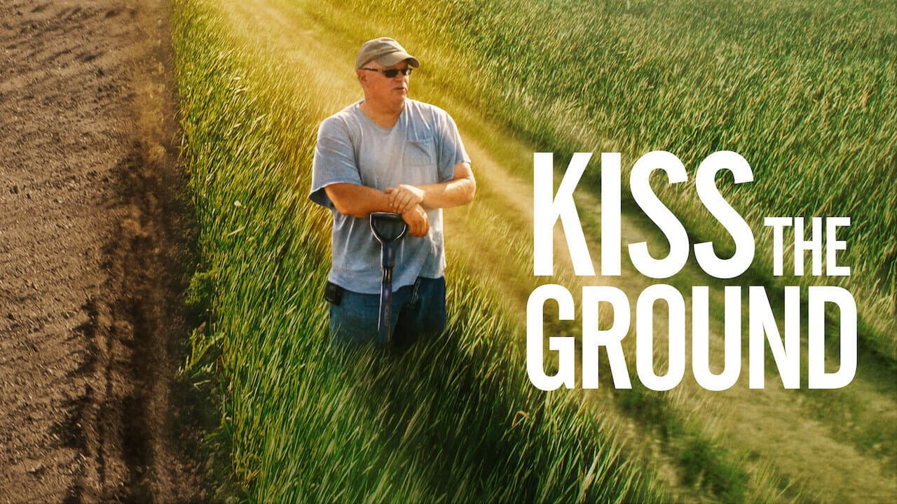 Kiss the Ground - immagine