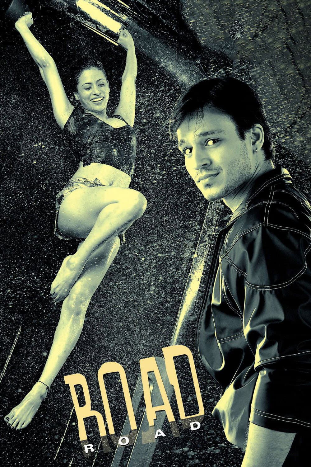 Poster di Road