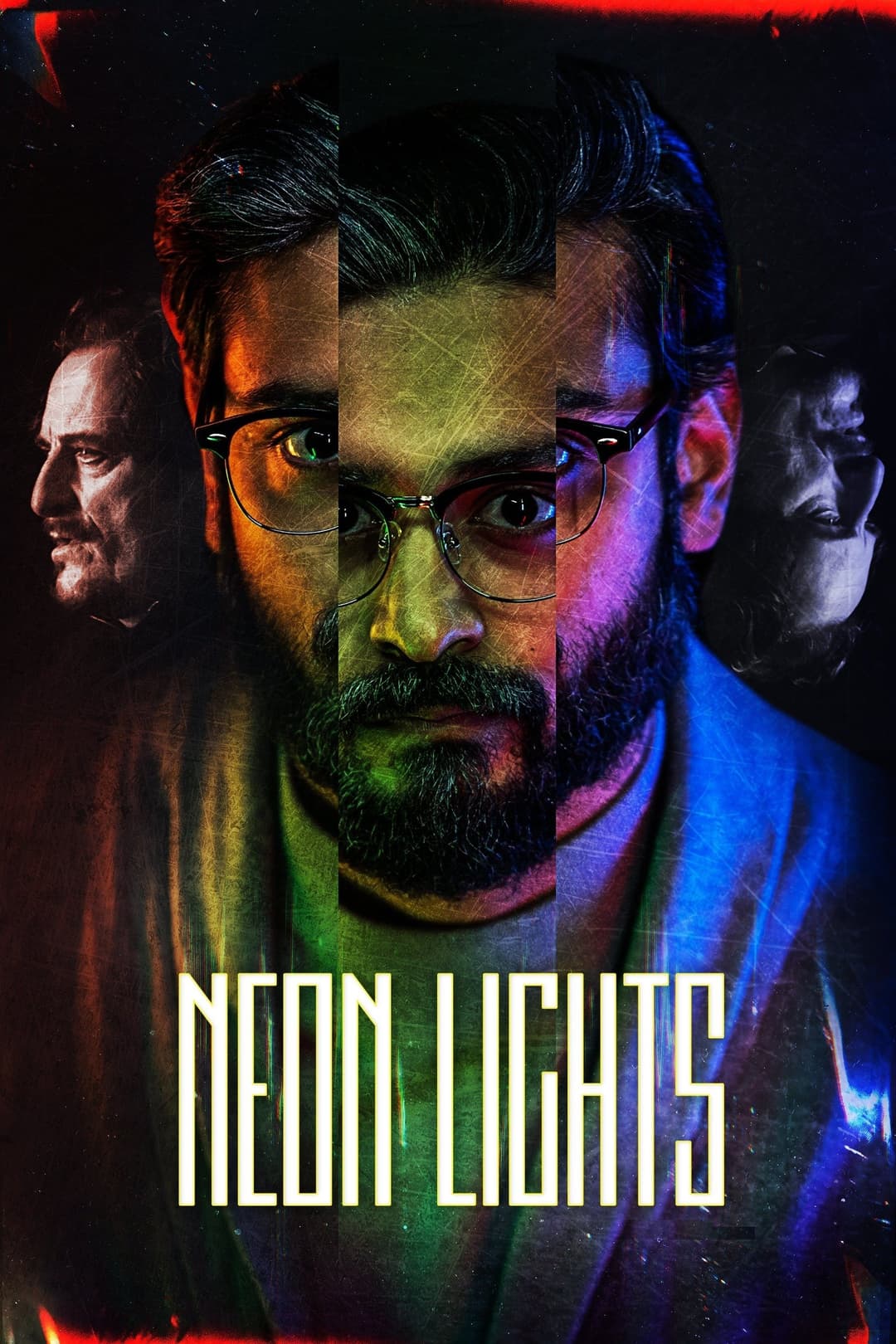 Poster di Neon Lights