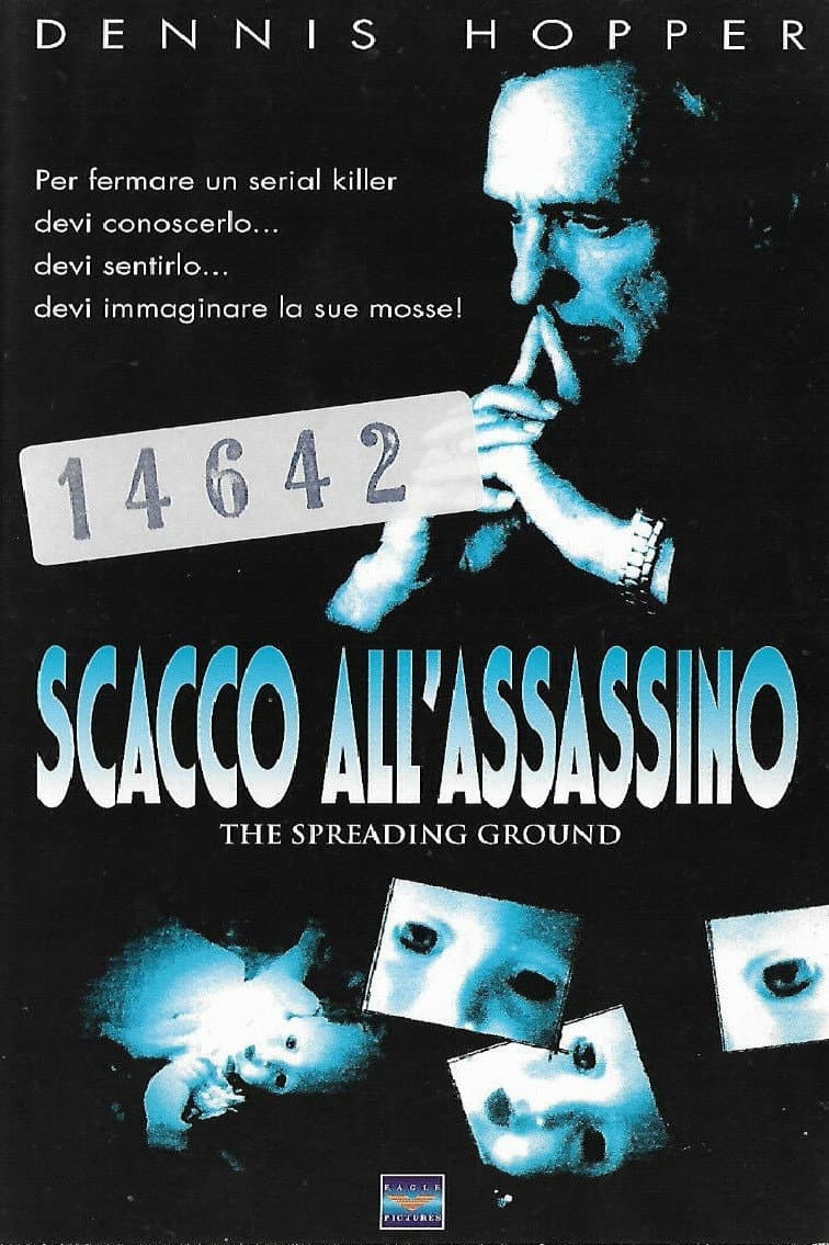 Poster di Sulle tracce del serial killer