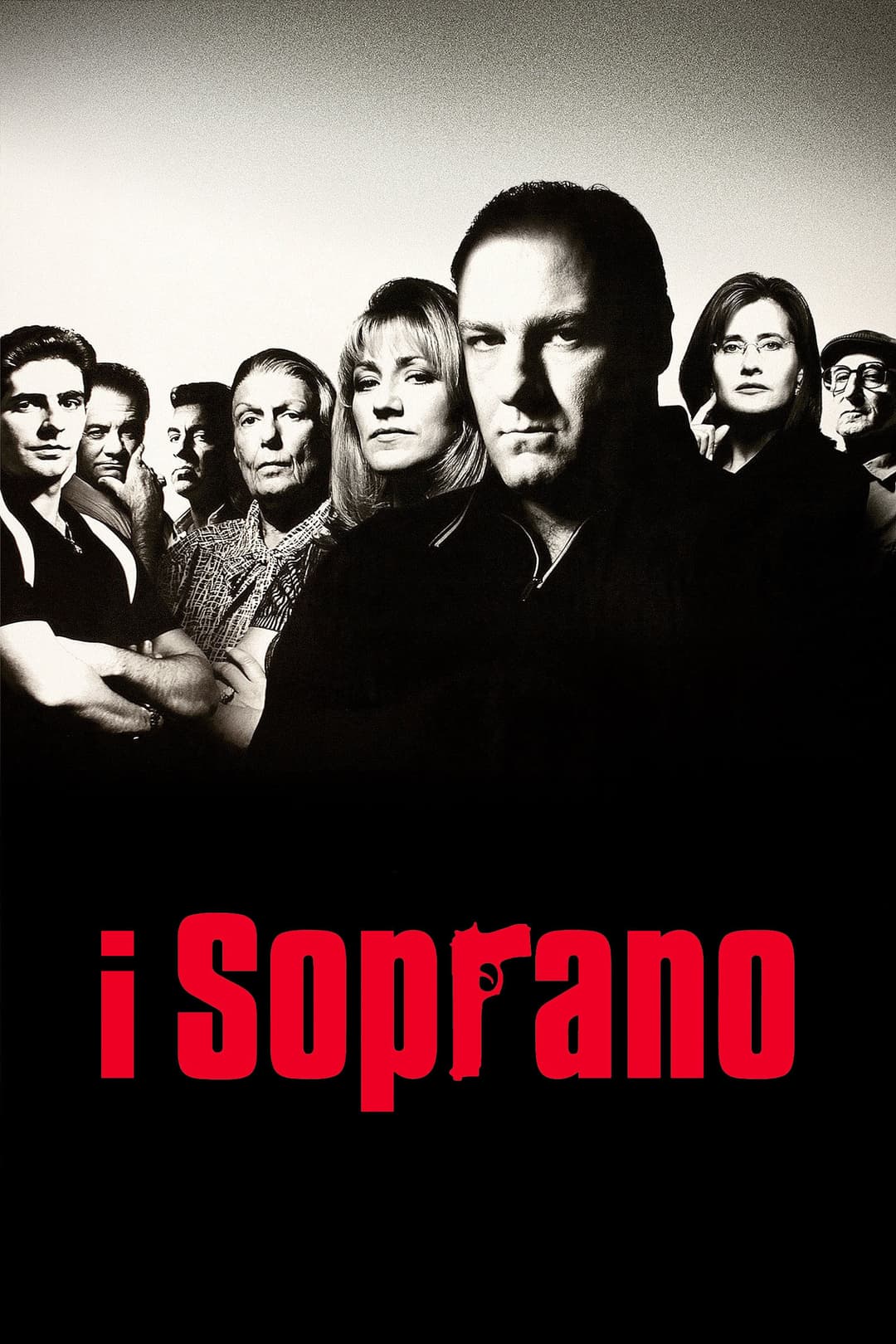 Poster di I Soprano