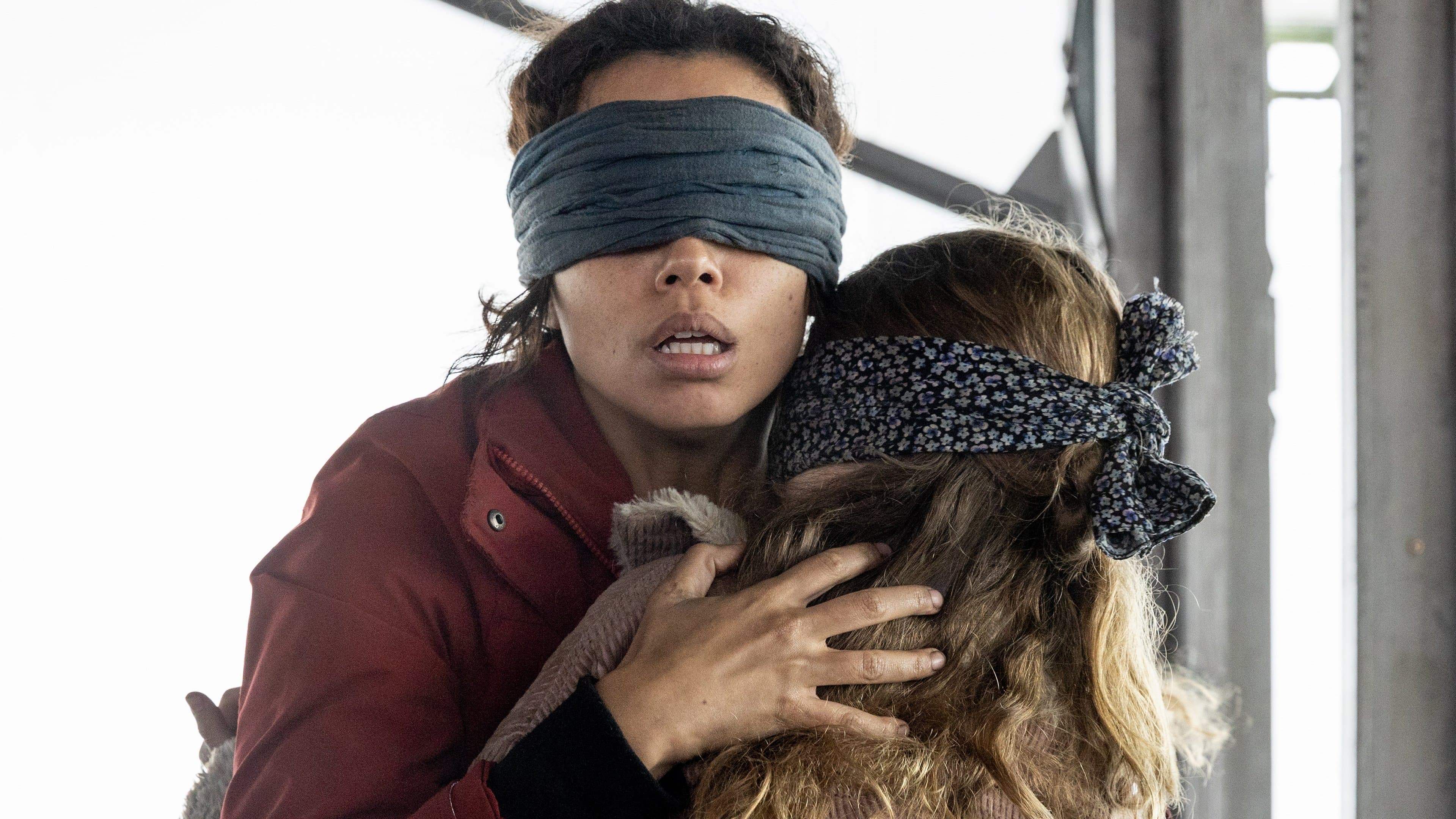 Bird Box: Barcellona - immagine