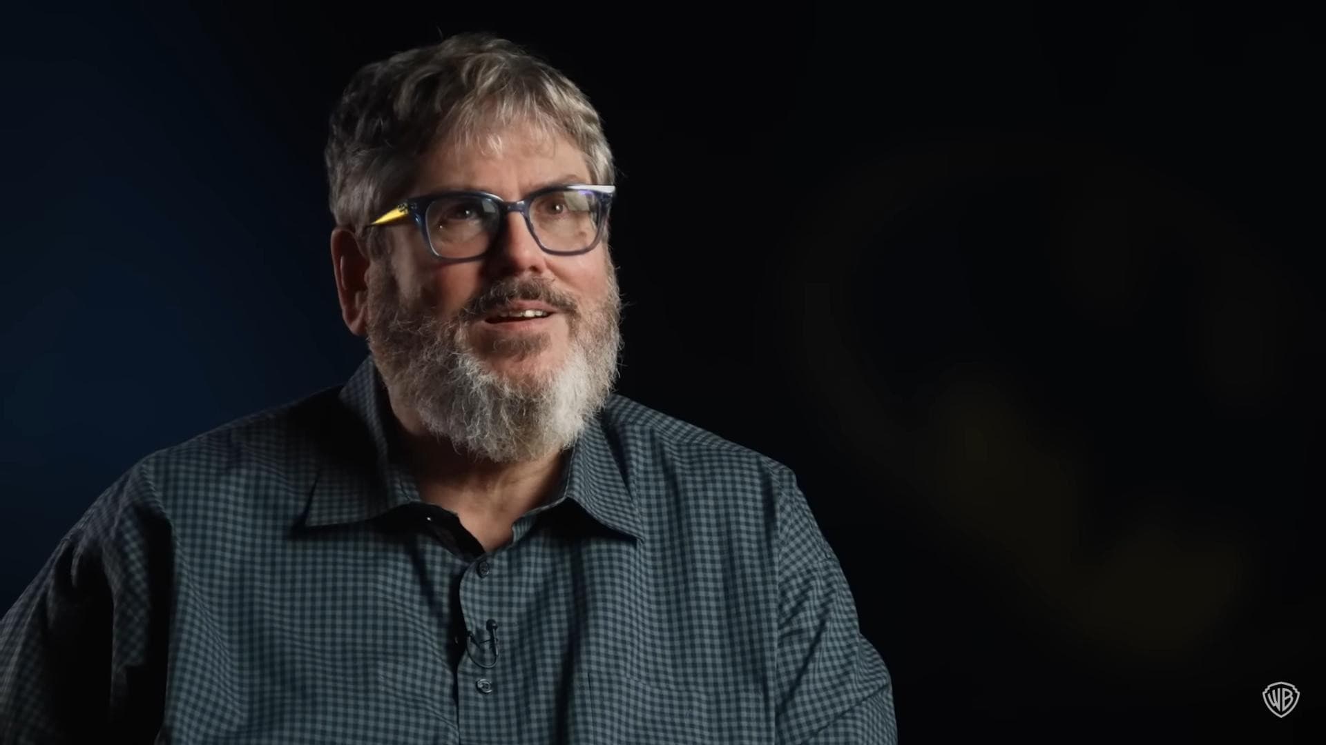Kevin Conroy: I Am the Knight - immagine