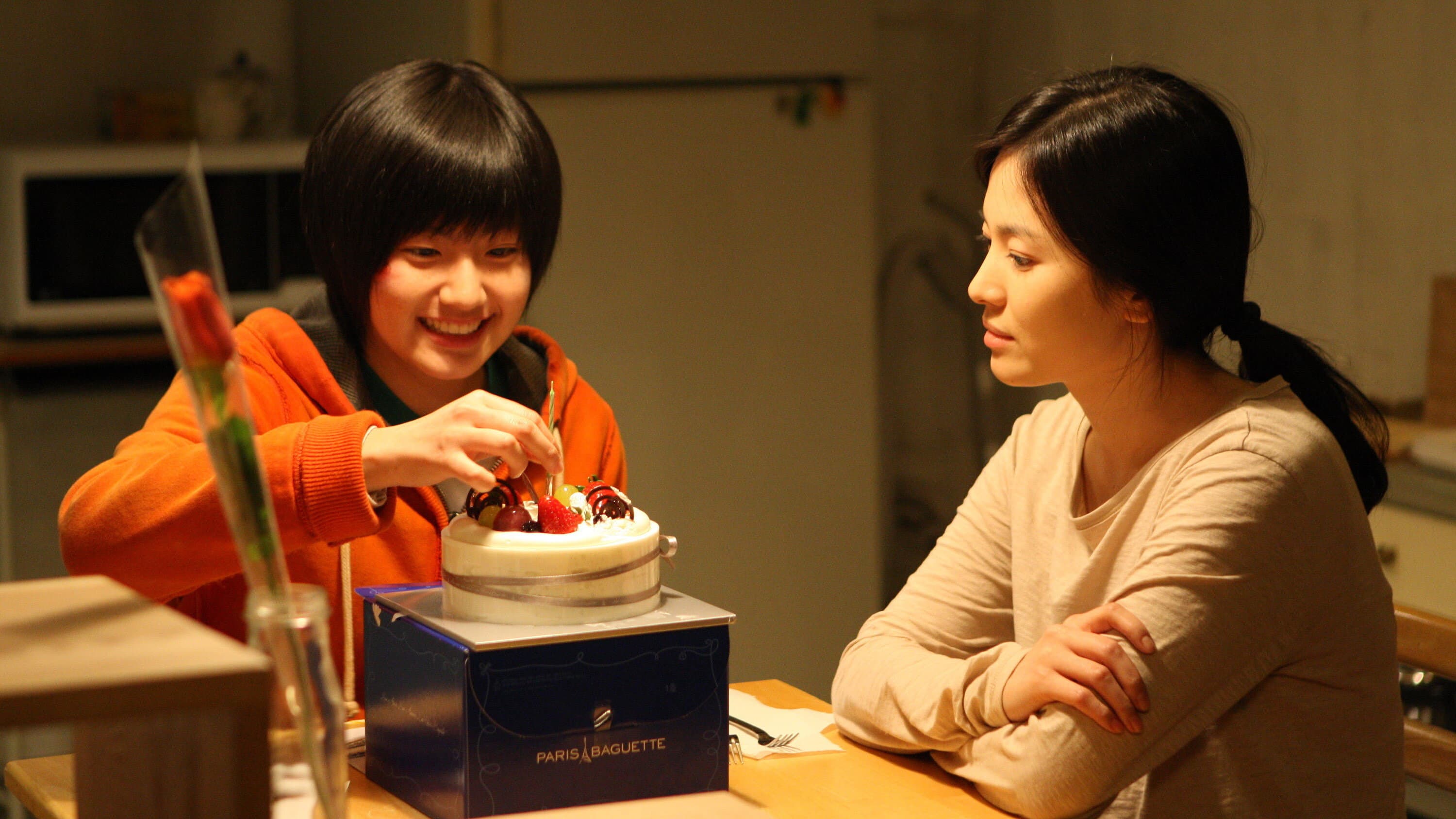 오늘 - immagine