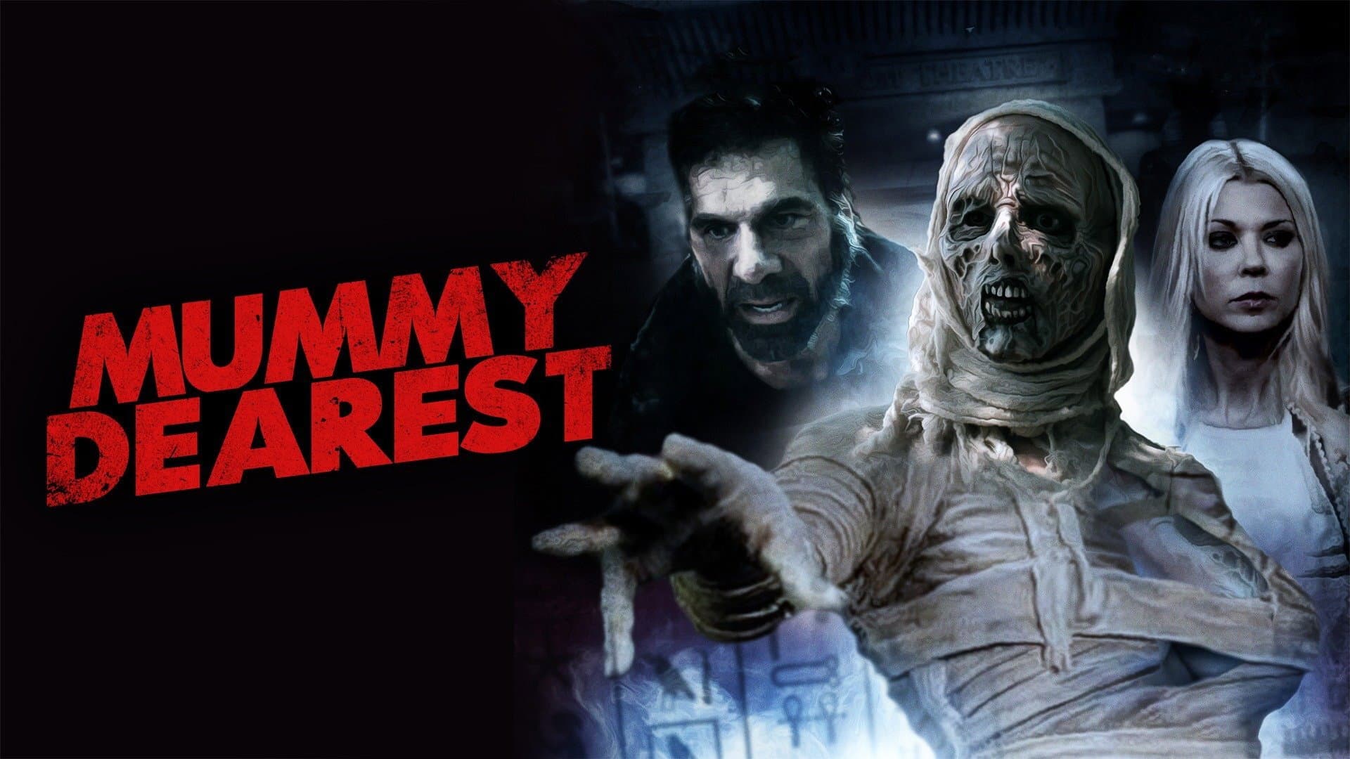 Mummy Dearest - immagine