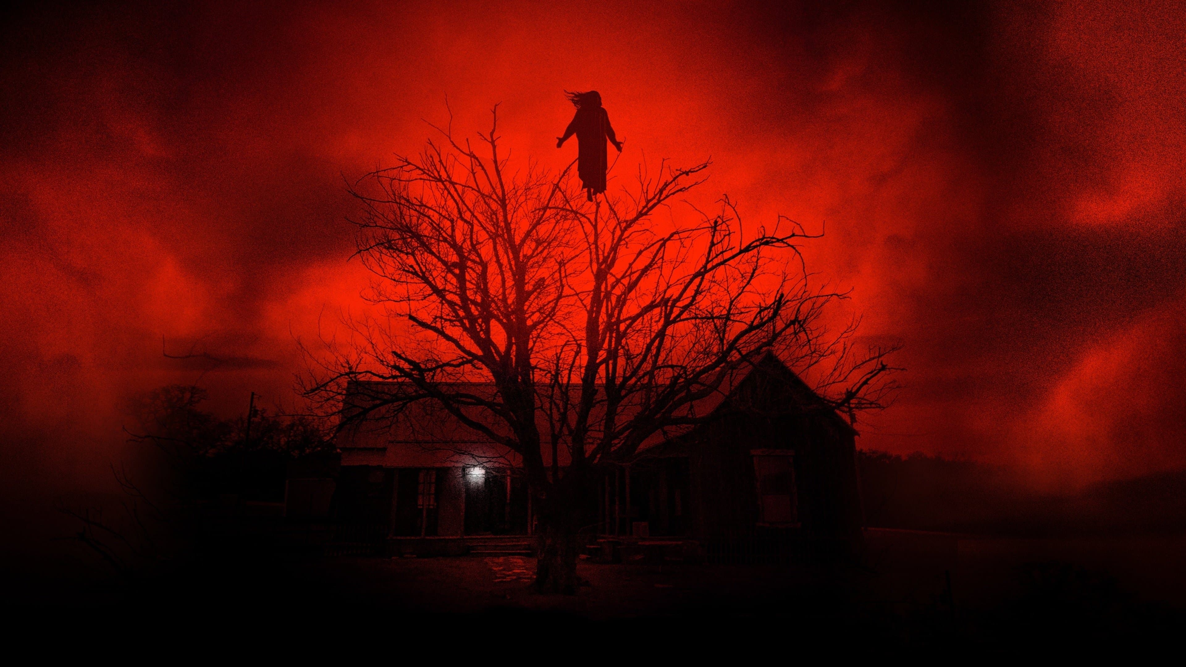 The Dark and the Wicked - immagine