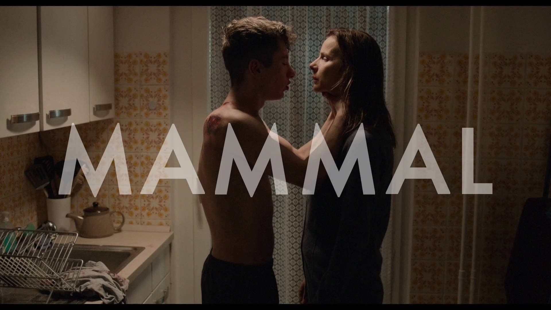 Mammal - immagine