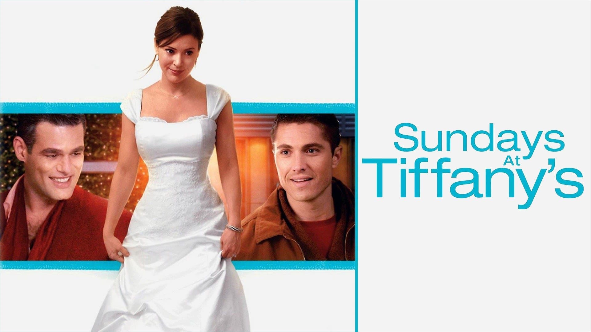 Domeniche da Tiffany - immagine