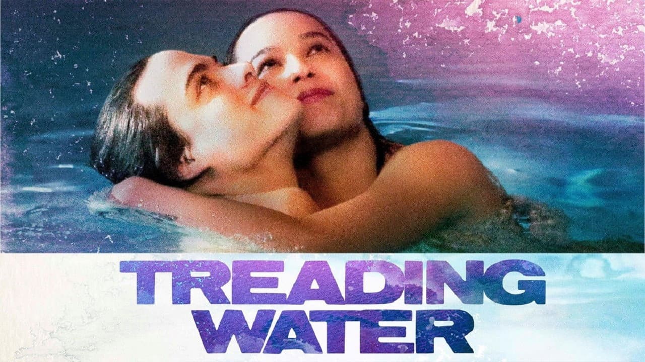 Treading Water - immagine