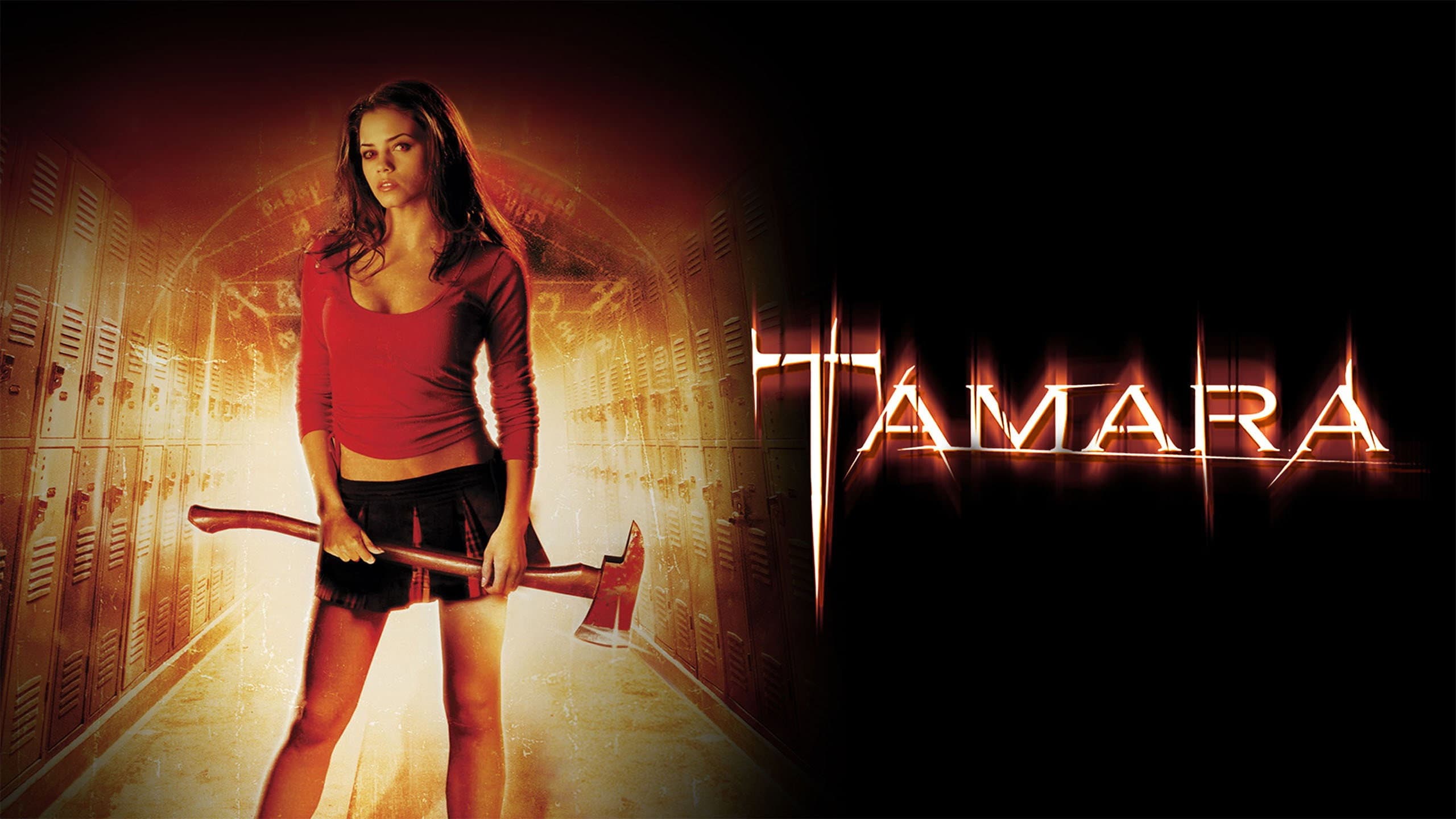 Tamara - Toccata dal fuoco - immagine