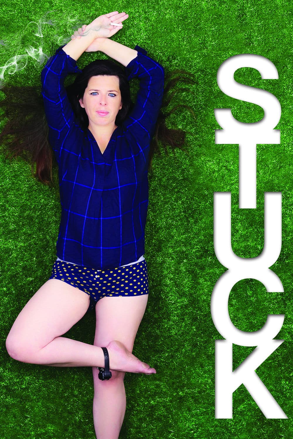 Poster di Stuck