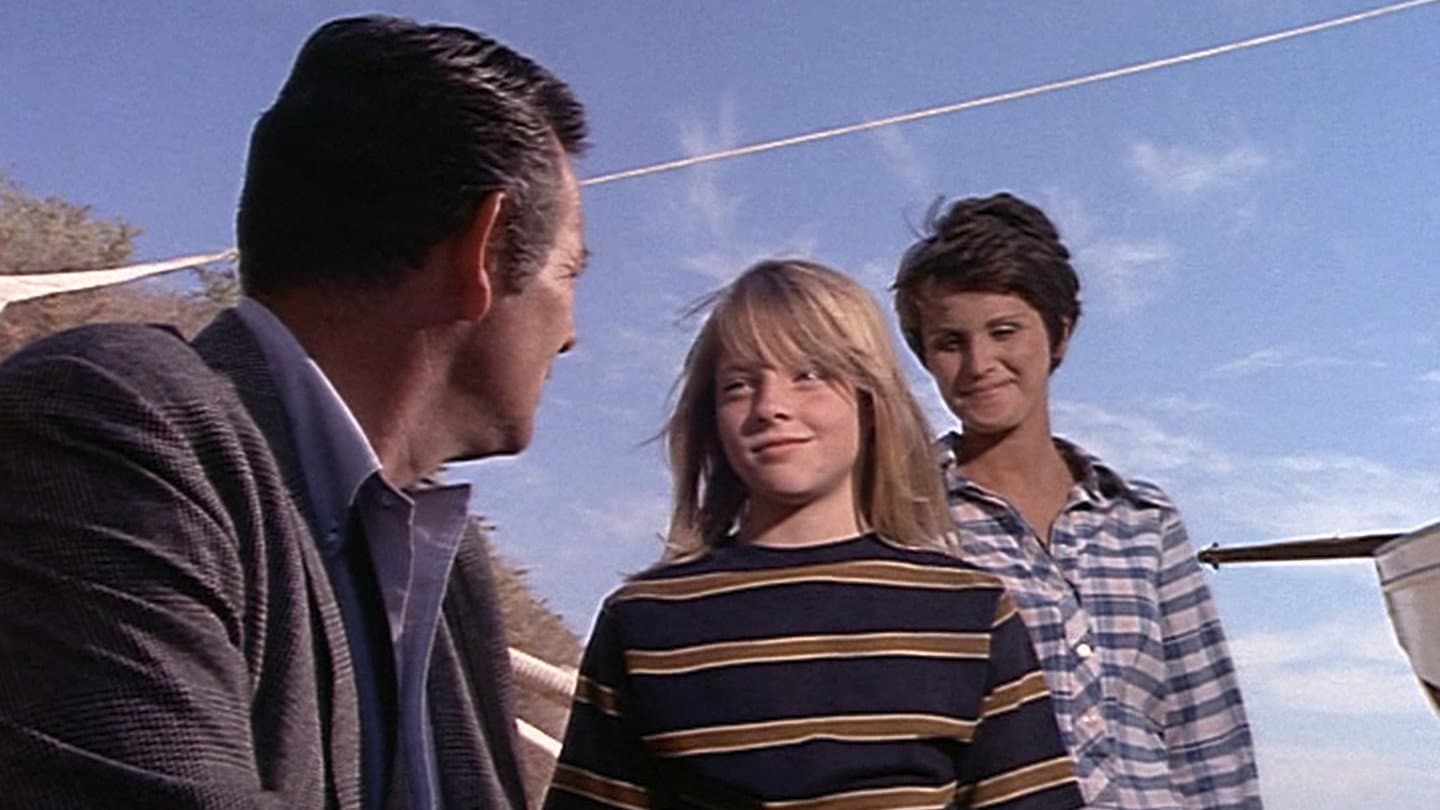 Smile Jenny, You're Dead - immagine