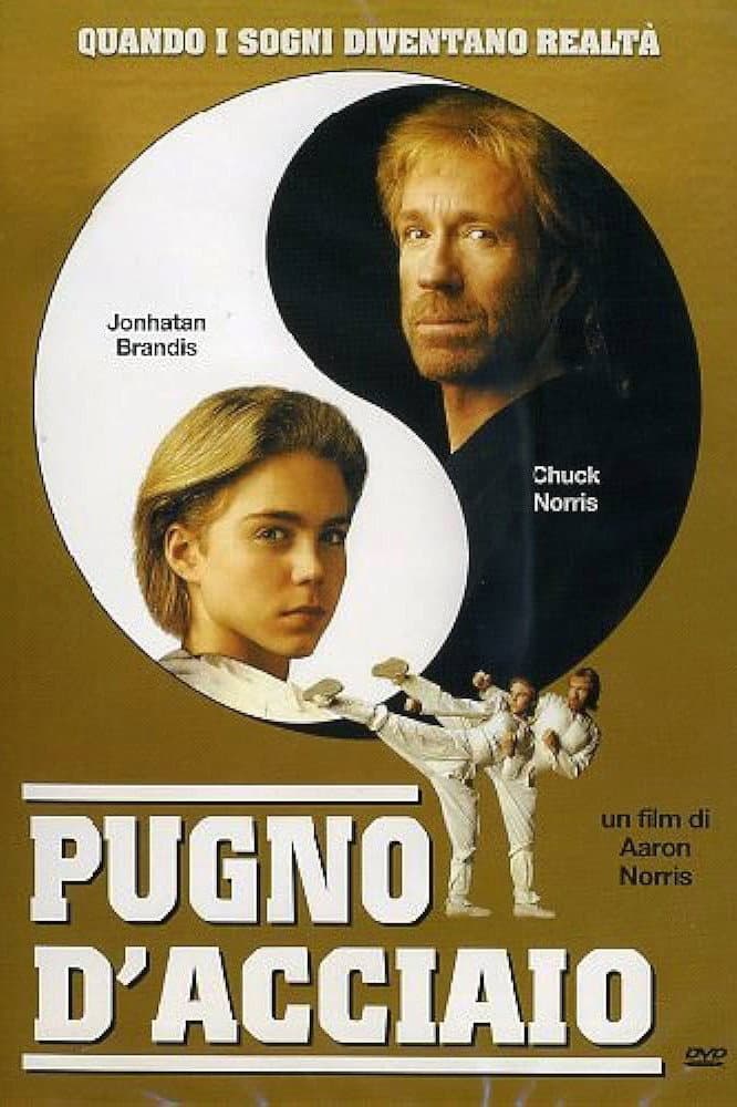 Poster di Pugno d'acciaio