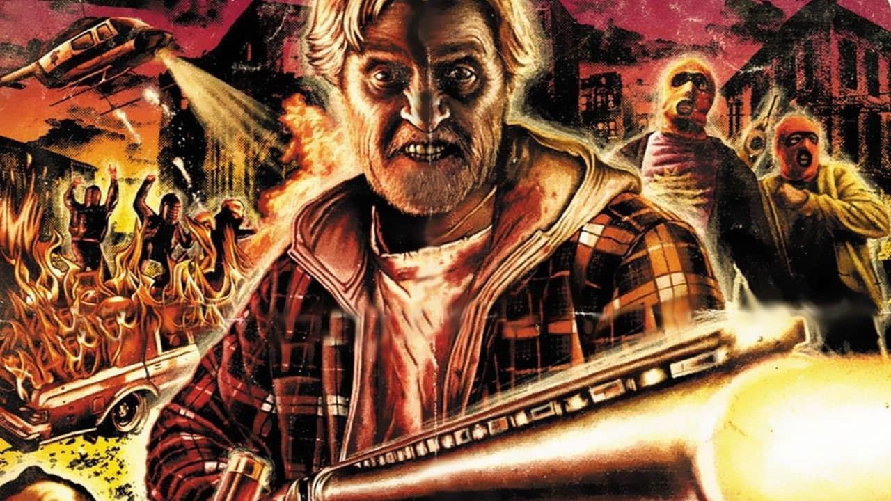 Hobo with a Shotgun - immagine