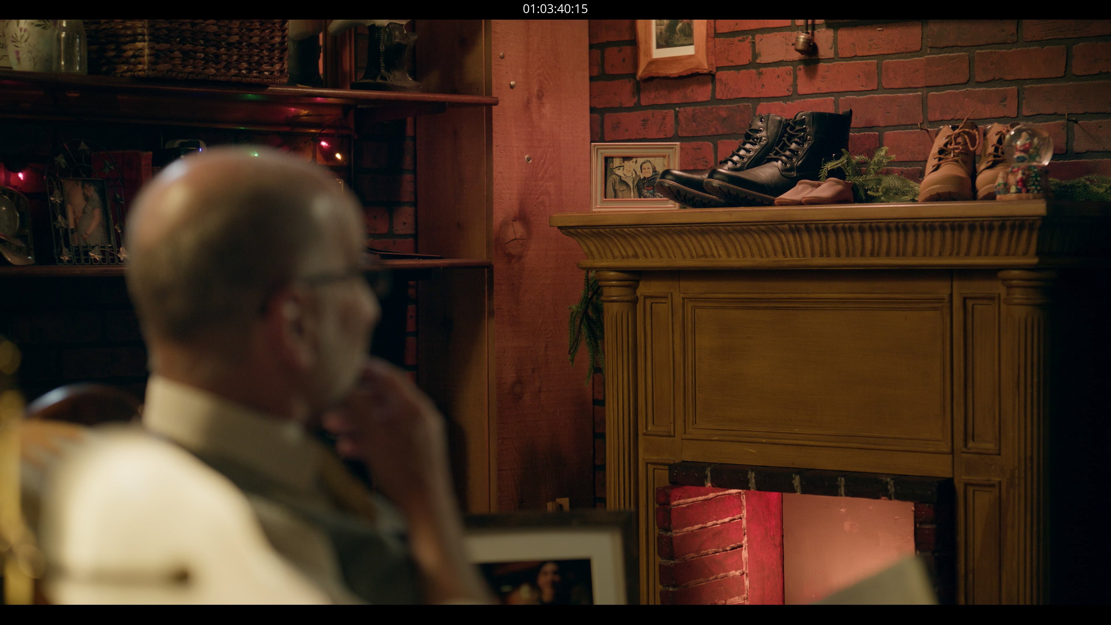Papa Panov's Special Christmas - immagine