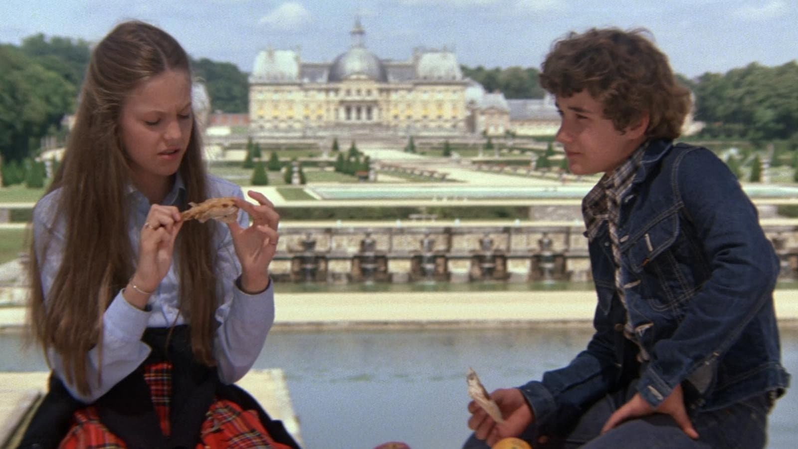 Una piccola storia d'amore - immagine