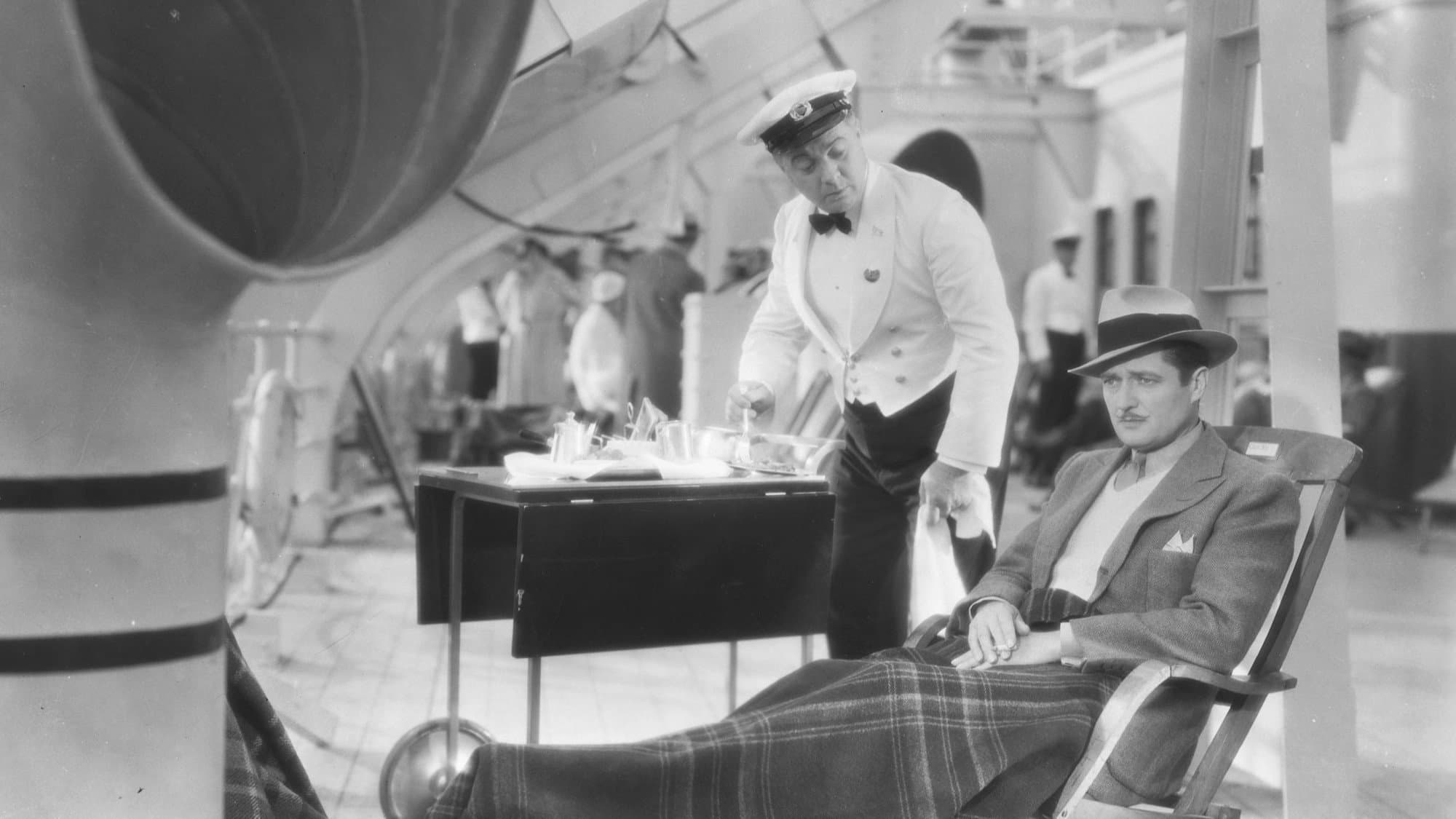 Transatlantico - immagine