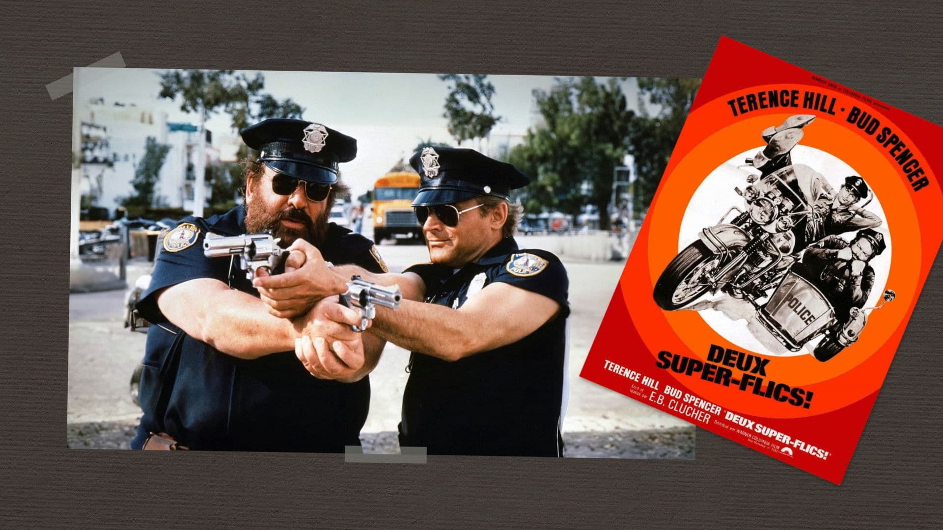 Terence Hill, Bud Spencer… et moi - immagine