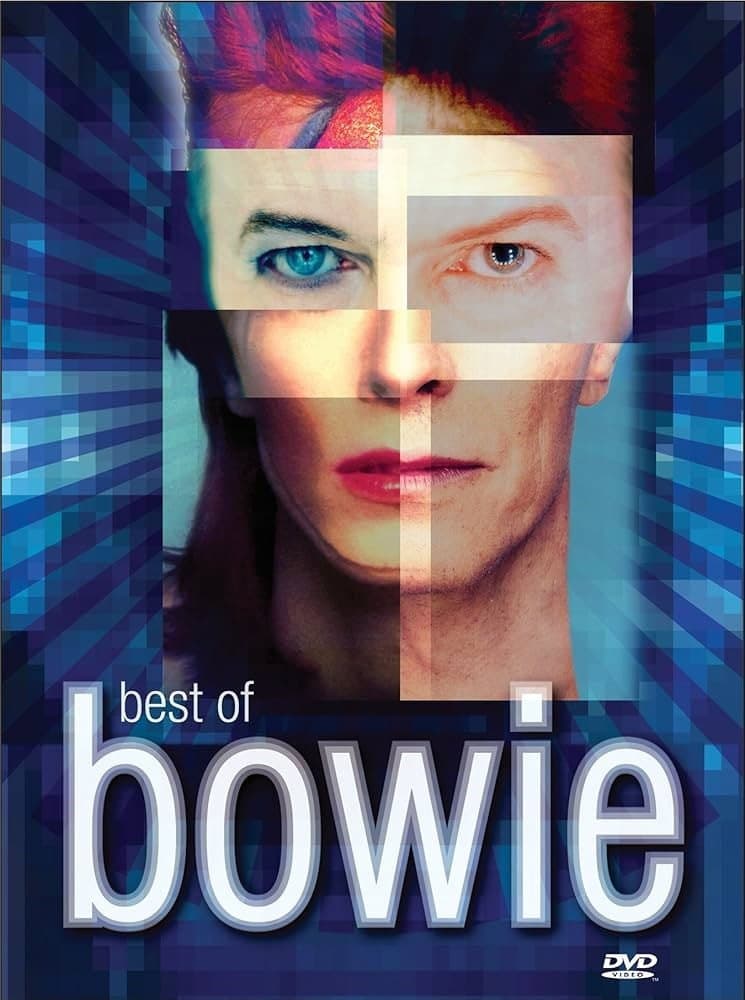 Poster di David Bowie - Best Of