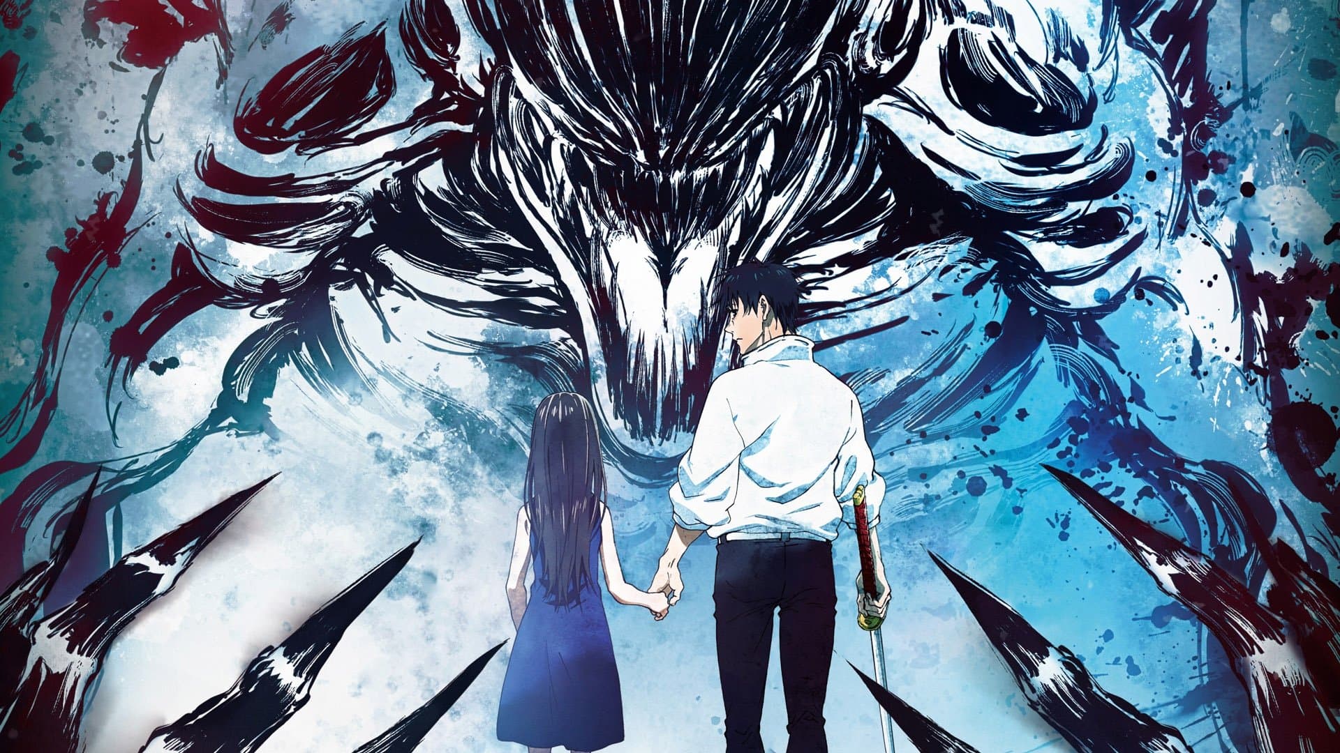 Jujutsu Kaisen 0 - Il film - immagine