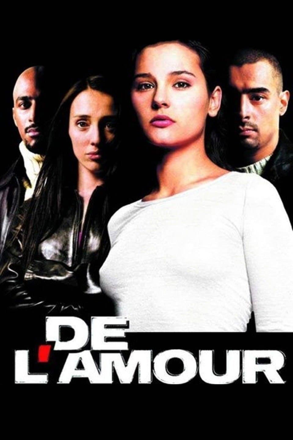 Poster di De l'amour