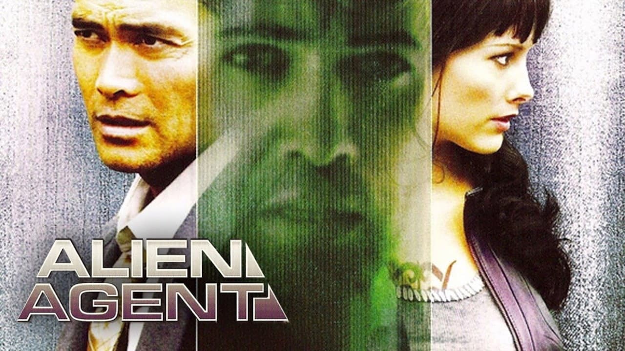 Alien Hunt - Attacco alla Terra - immagine
