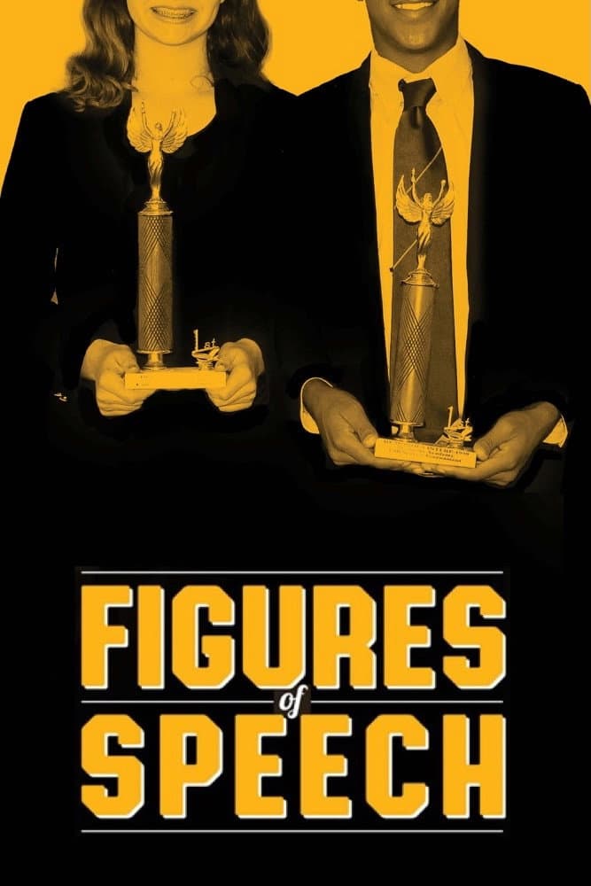 Poster di Figures of Speech