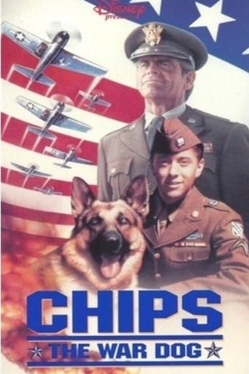 Poster di La guerra dei Chips