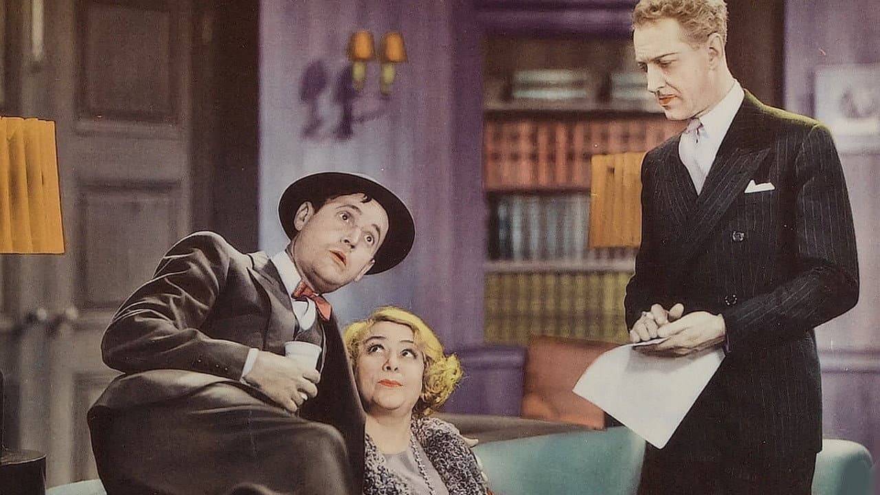 The Women in His Life - immagine