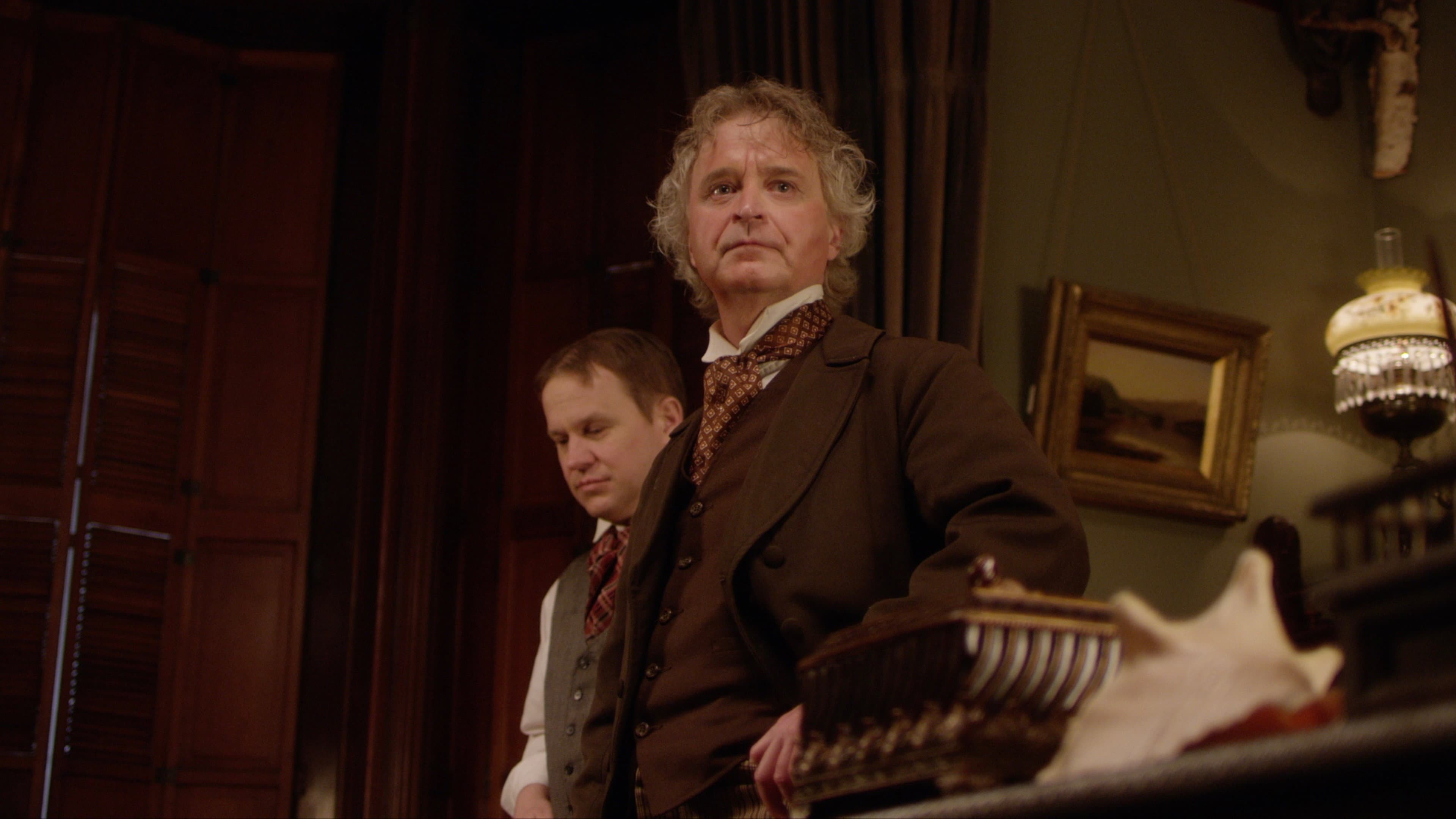 The Doctor's Case - immagine