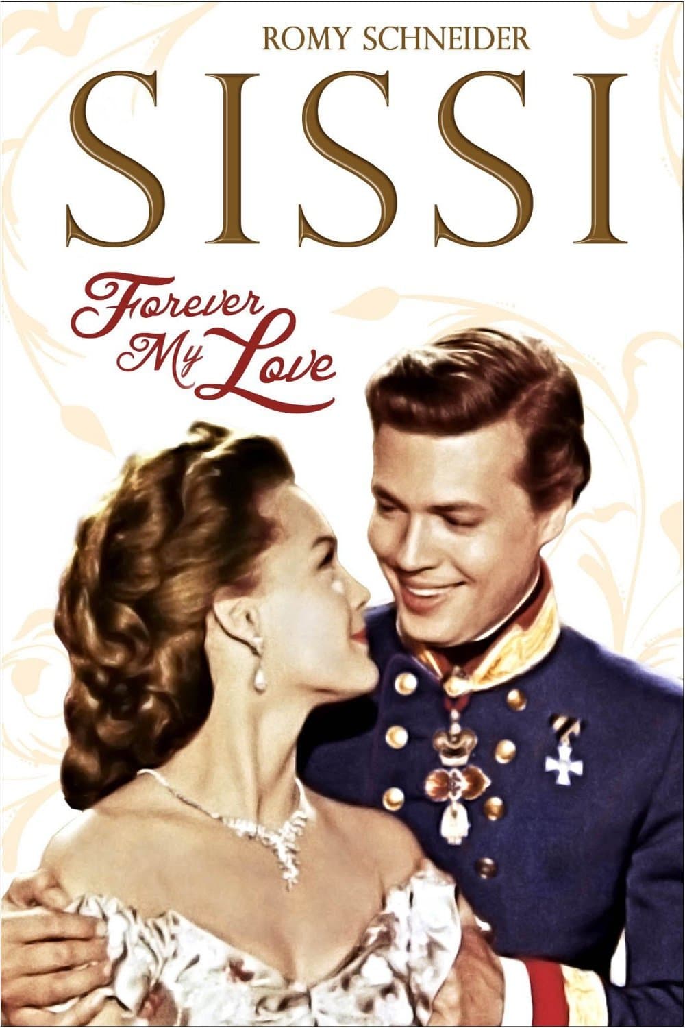 Poster di Sissi - Forever My Love